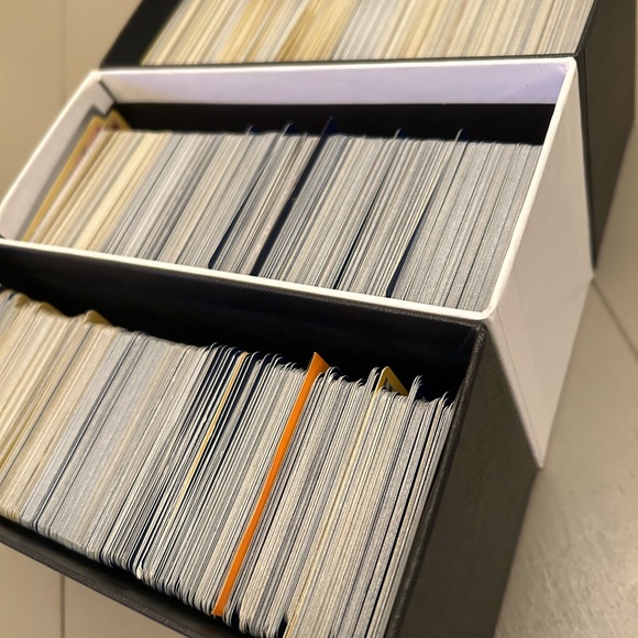 Pokemon Card Game Collection approximately 1500 cards - Picture 3 of 4